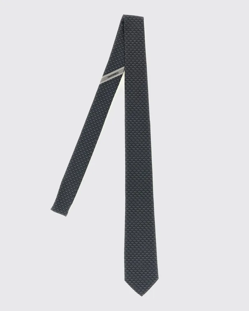 Ferragamo Fliege herren Schwarz