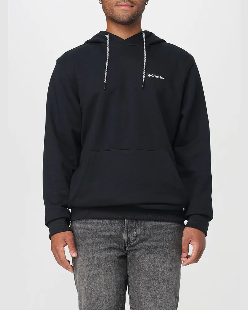 Columbia Sportswear Company Pullover herren Schwarz