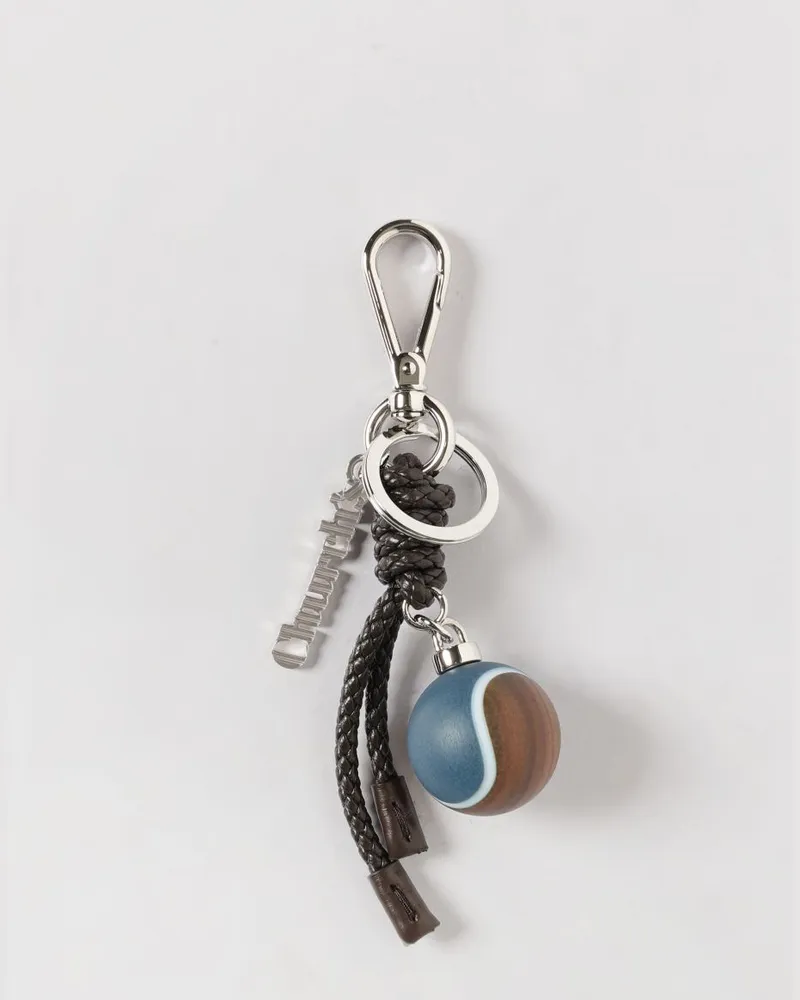 Church's Schlüsselanhänger herren Braun