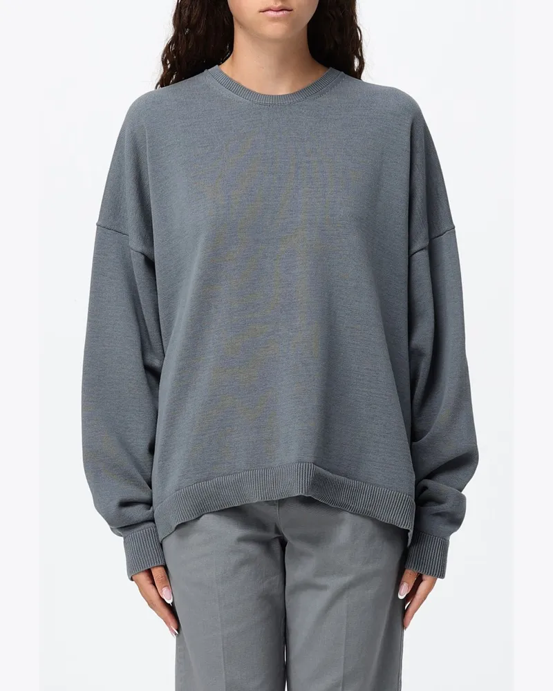 ALYSI Pullover damen Grau