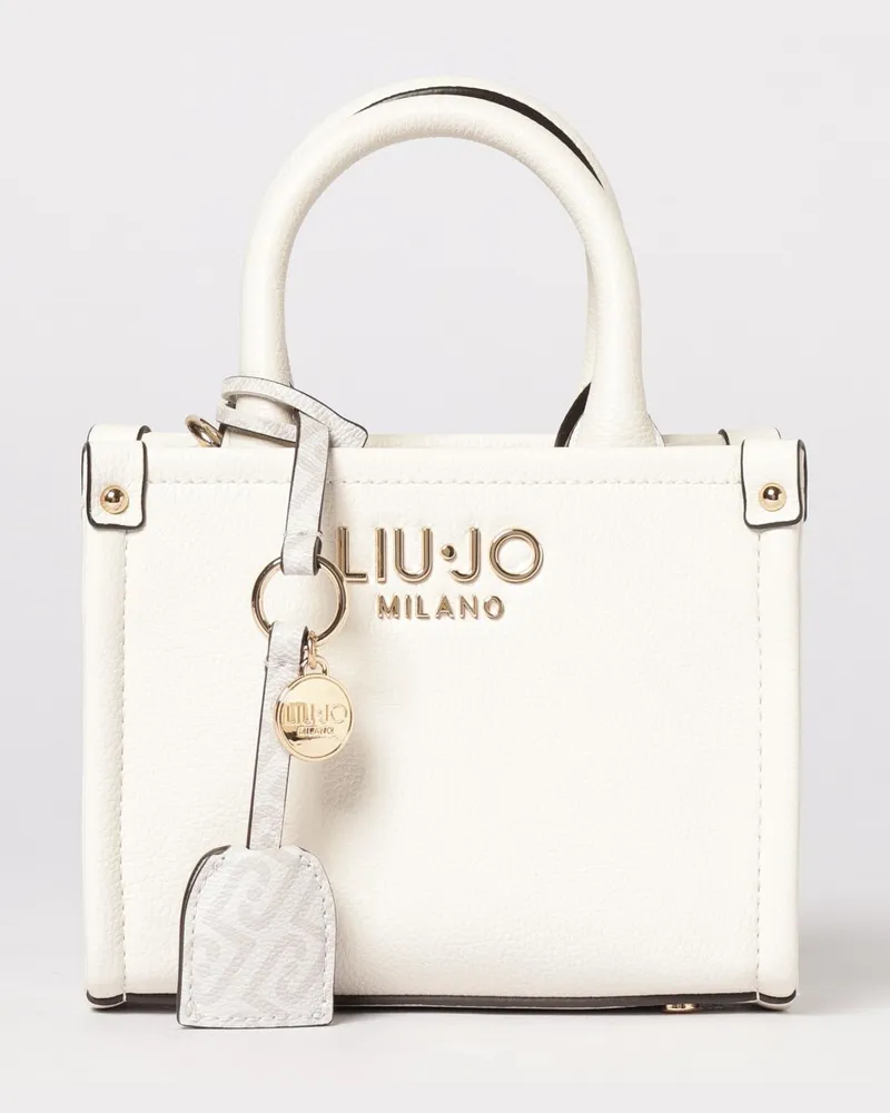 Liu Jo Handtasche damen Weiß