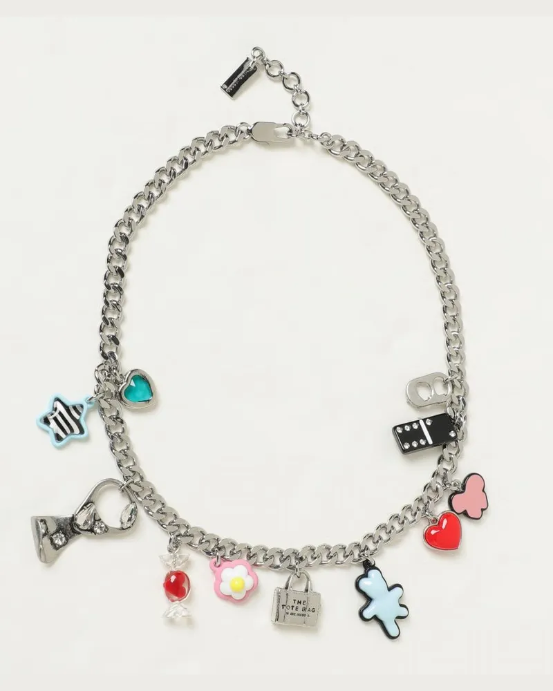 Marc Jacobs Schmuck damen Silber