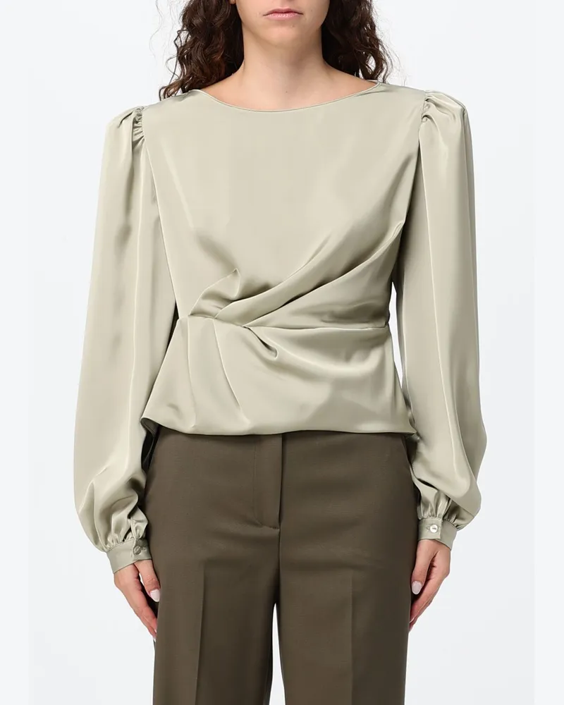 Hanita Top damen Sage