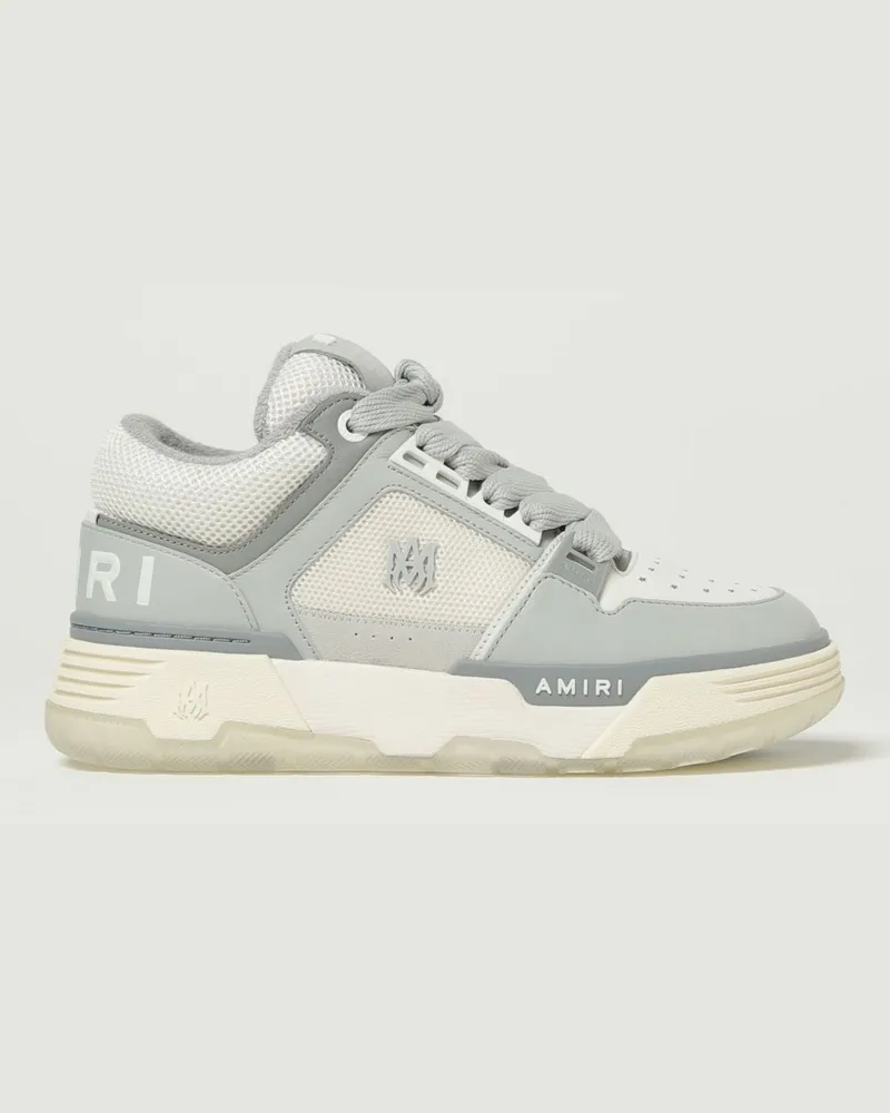 Amiri Sneakers herren Grau