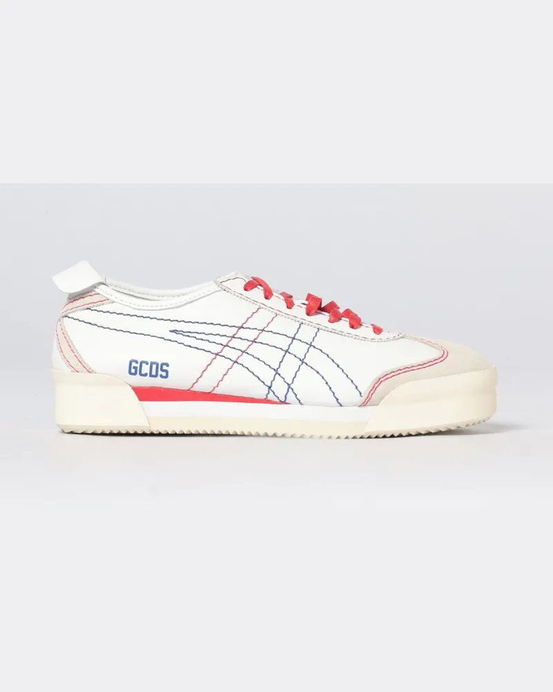 GCDS Sneakers herren Weiß