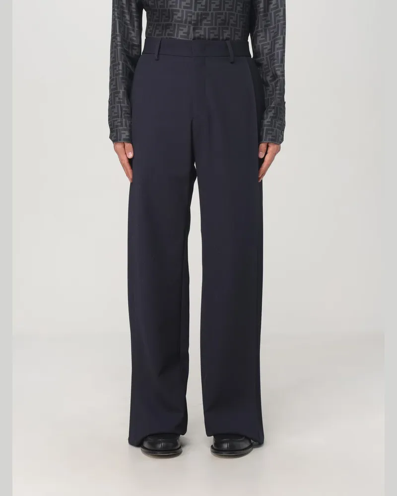 Fendi Hose herren Blau