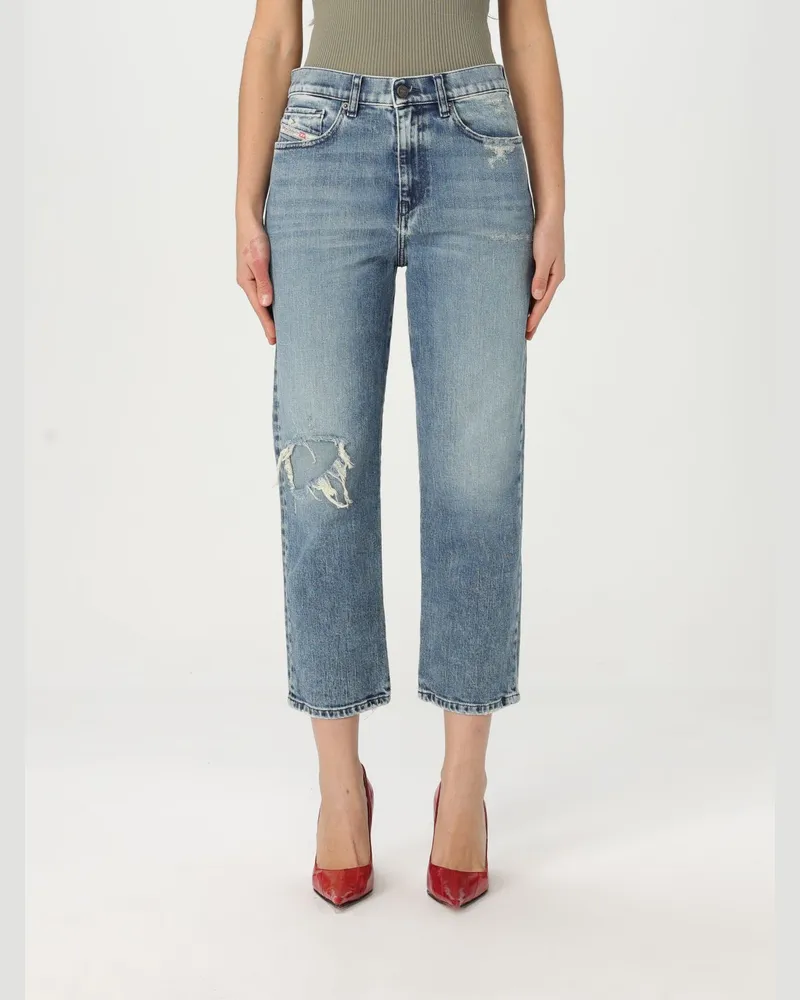 Diesel Jeans damen Denim