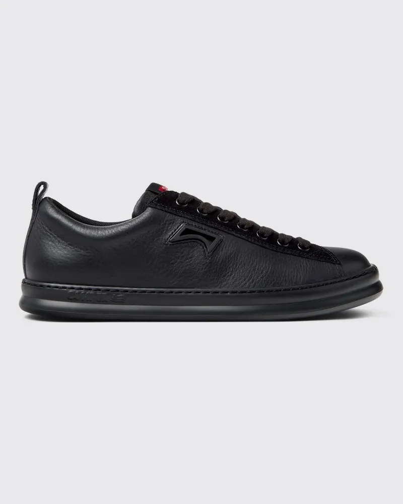 Camper Schuhe herren Schwarz