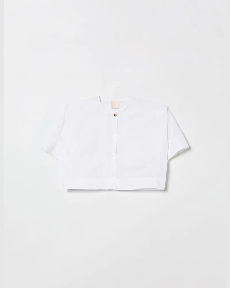 Givenchy Hemd kinder Weiß