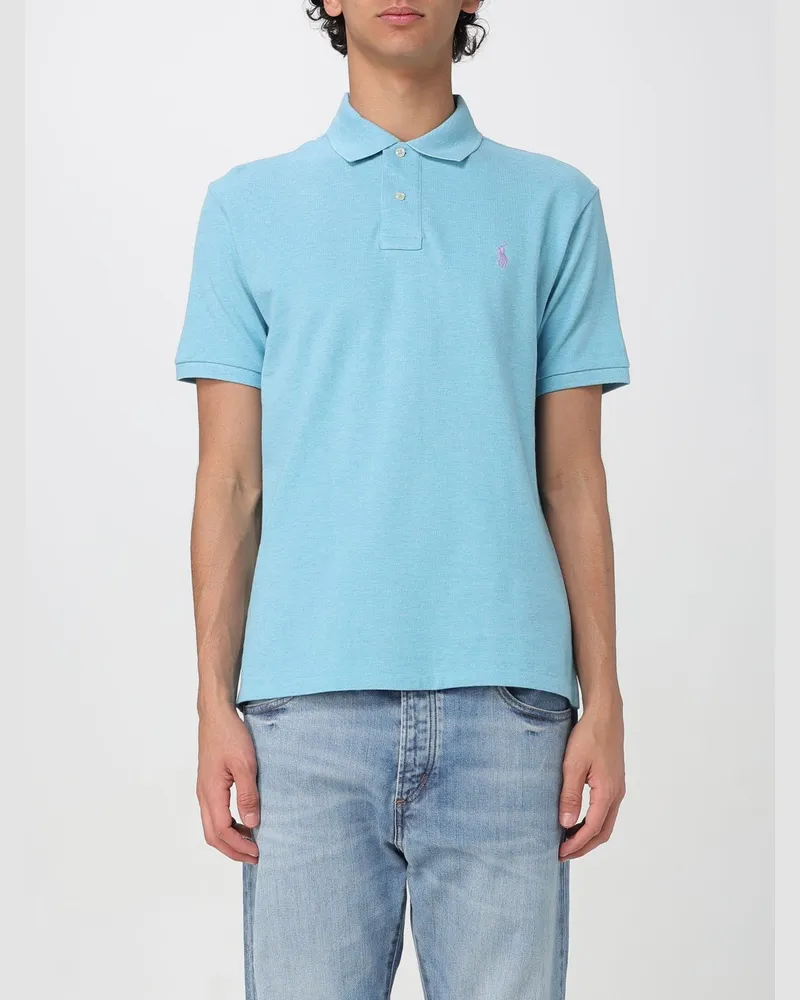 Ralph Lauren Polo herren Yellow