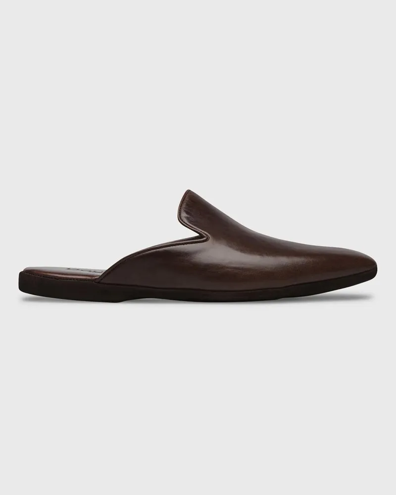 Doucal´s Sandalen herren Dark