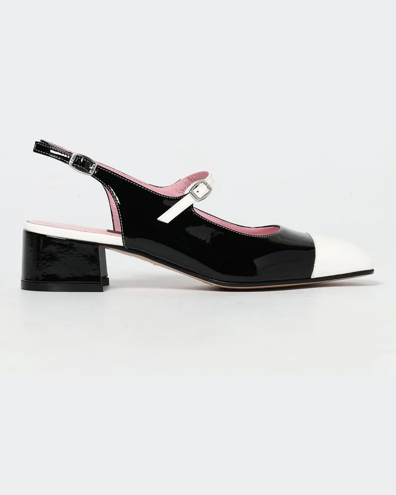 Carel Absatzschuhe damen Schwarz