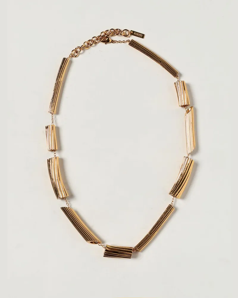 Moschino Schmuck damen Bunt