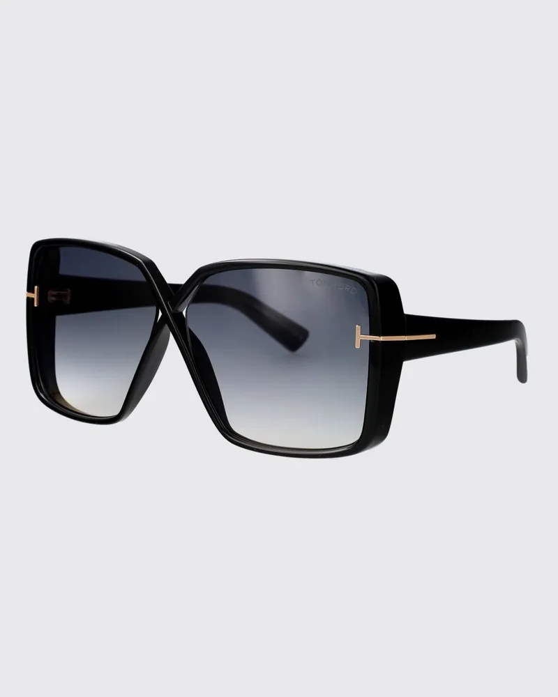 Tom Ford Sonnenbrille damen Schwarz