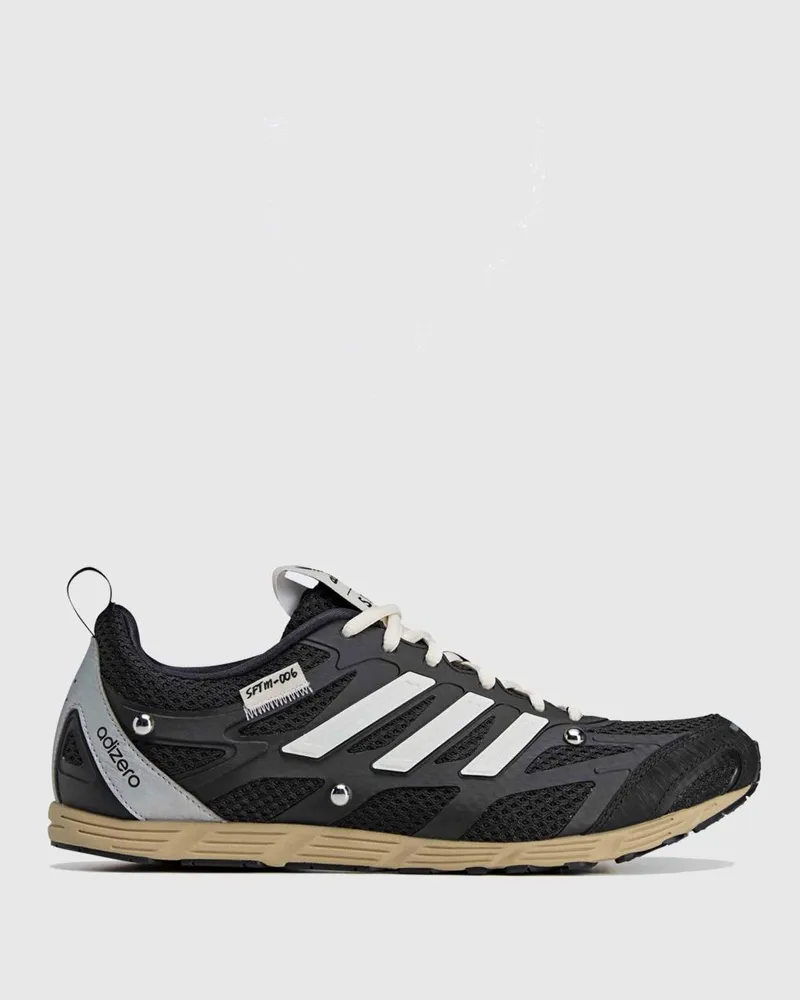 adidas Sneakers herren Schwarz
