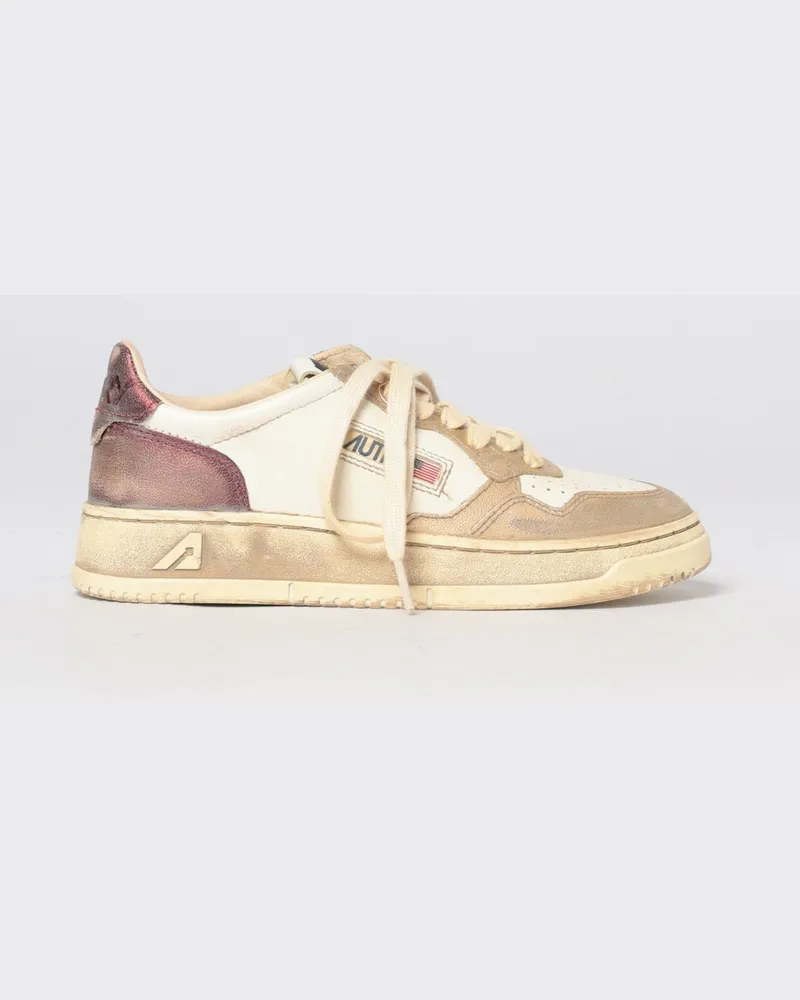 AUTRY Sneakers damen Violett