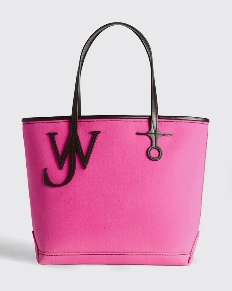 J.W.Anderson Tasche herren Pink