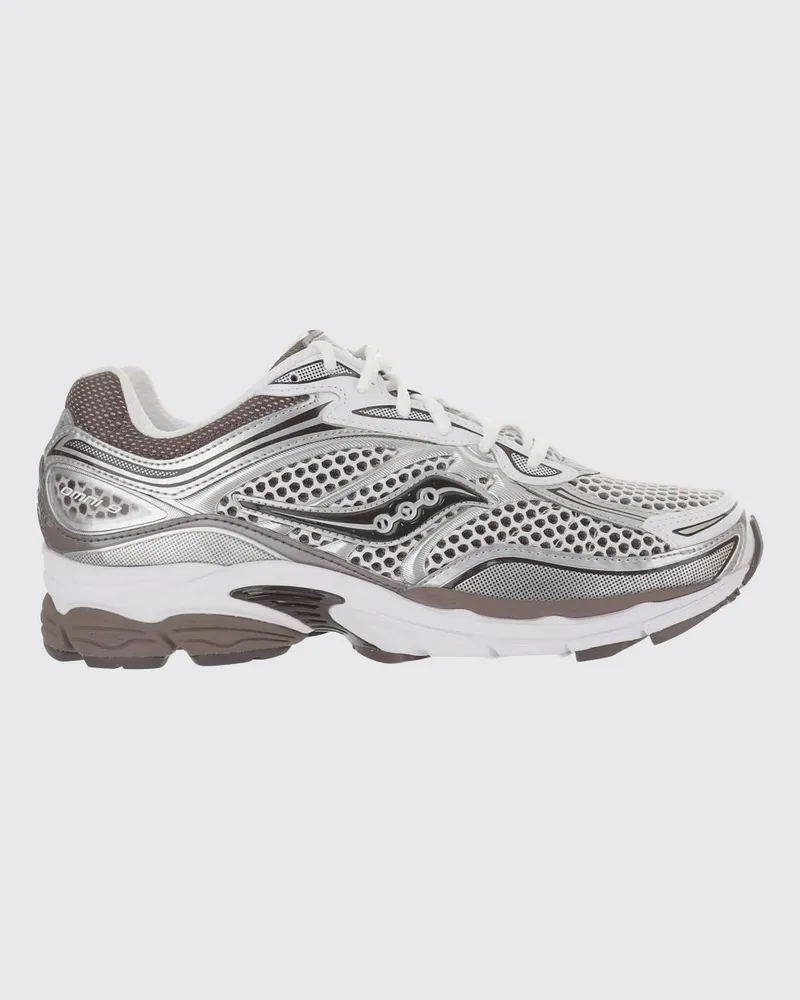 Saucony Sneakers damen Rot