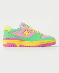 New Balance Sneakers Pink