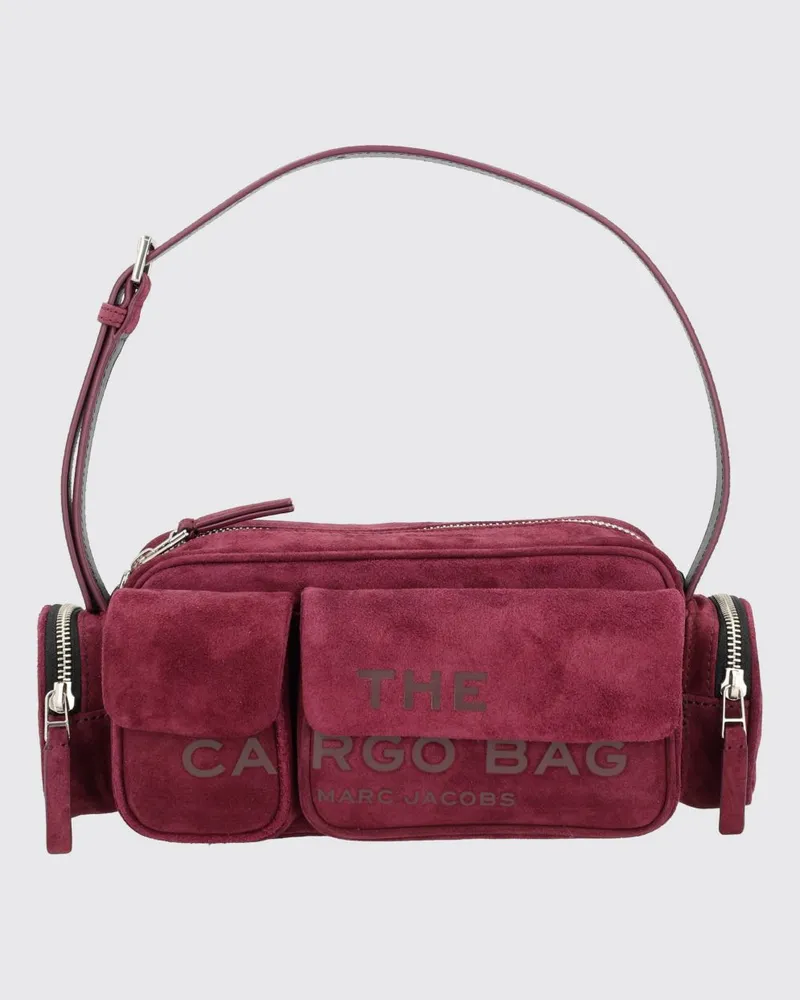 Marc Jacobs Handtasche damen Burnt