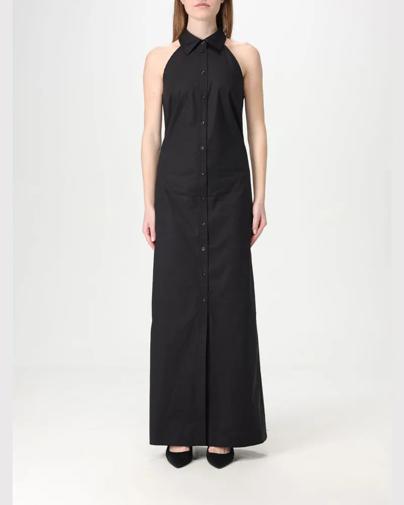 Twin-Set Kleider damen Schwarz