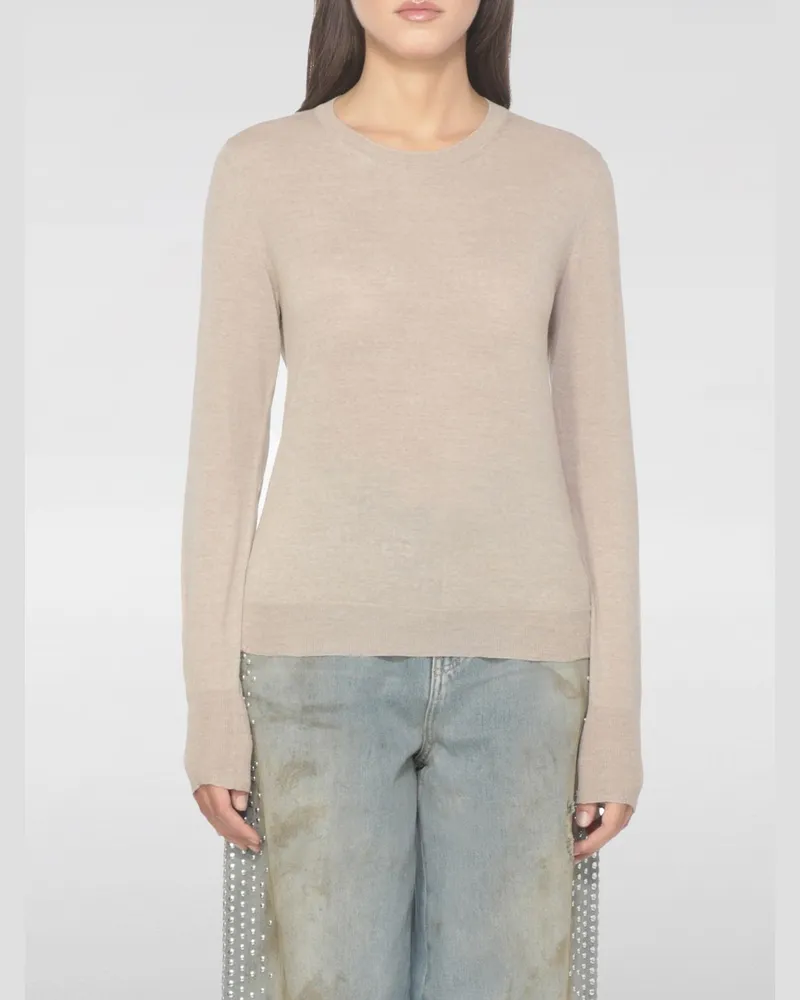Golden Goose Pullover damen Beige