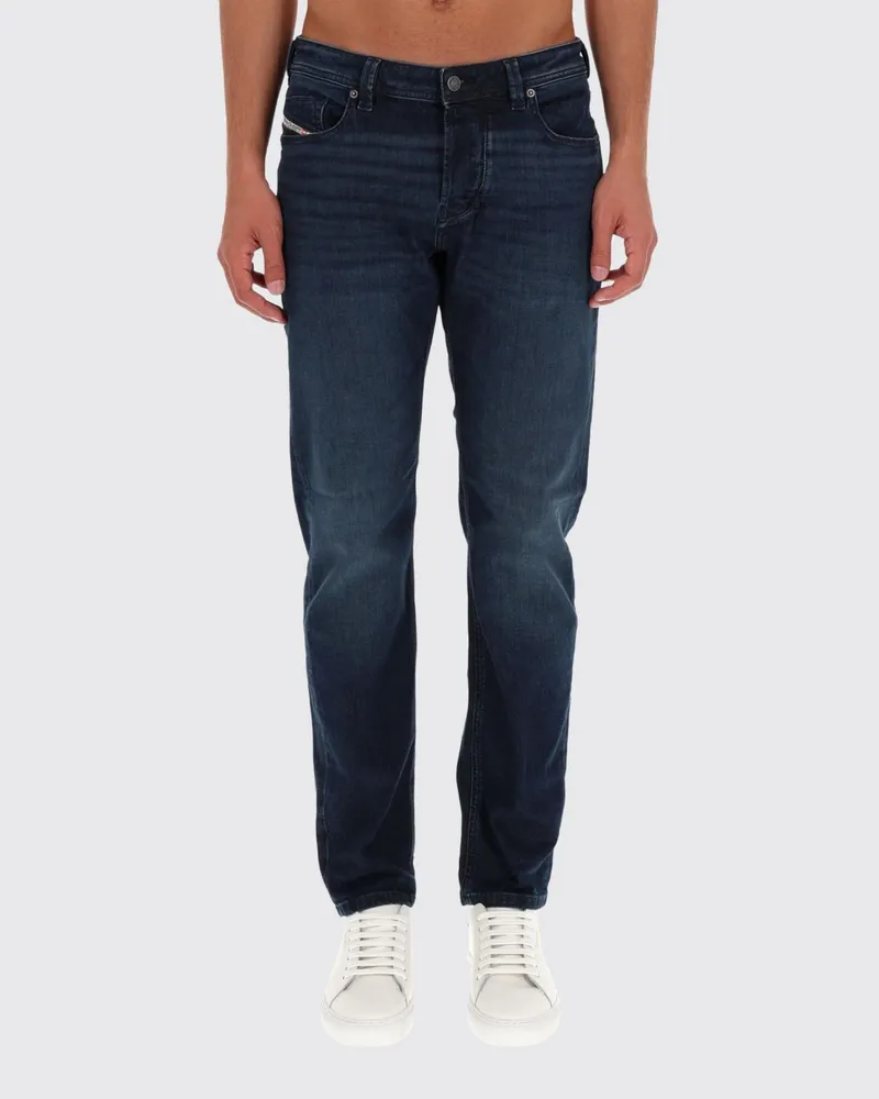 Diesel Jeans herren Grau