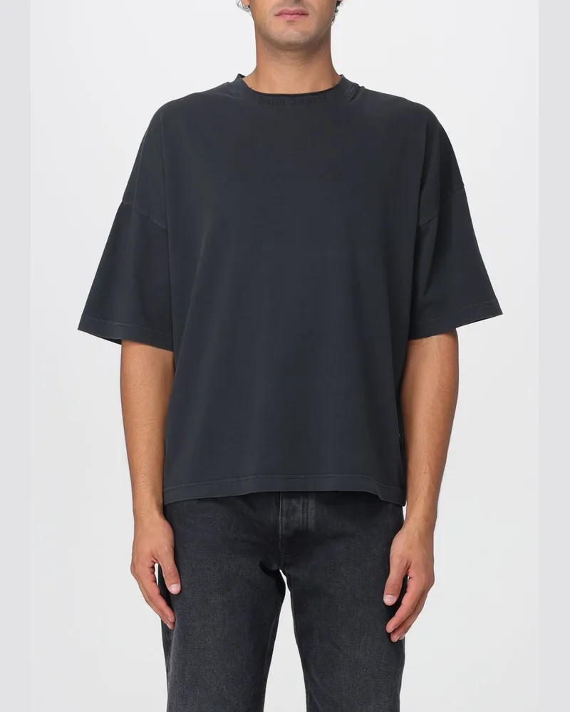 Palm Angels T-shirt herren Schwarz