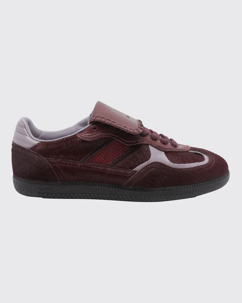 Alohas Sneakers damen Rot