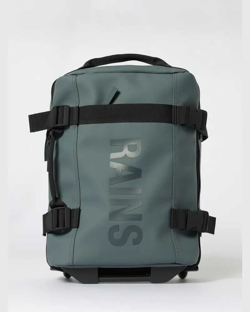RAINS Tasche herren Hellblau