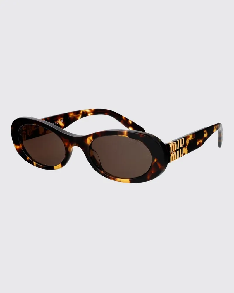 Miu Miu Sonnenbrille damen Bunt