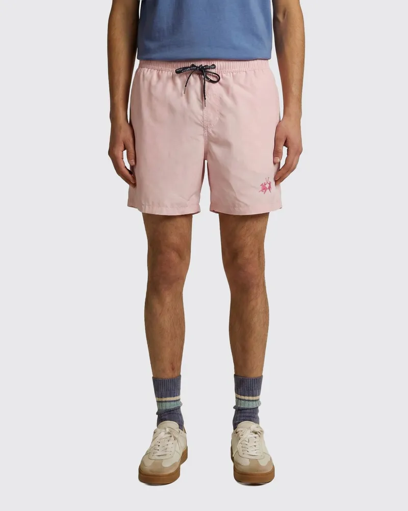 La Martina Bademode herren Royal