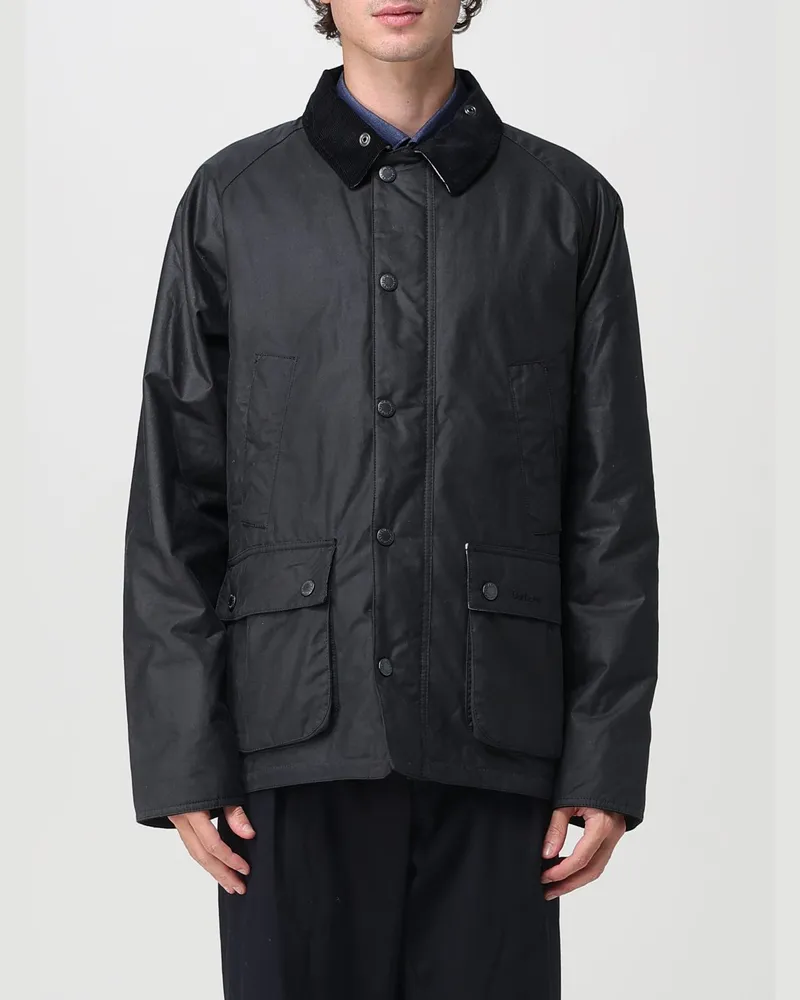 Barbour Jacke herren Blau