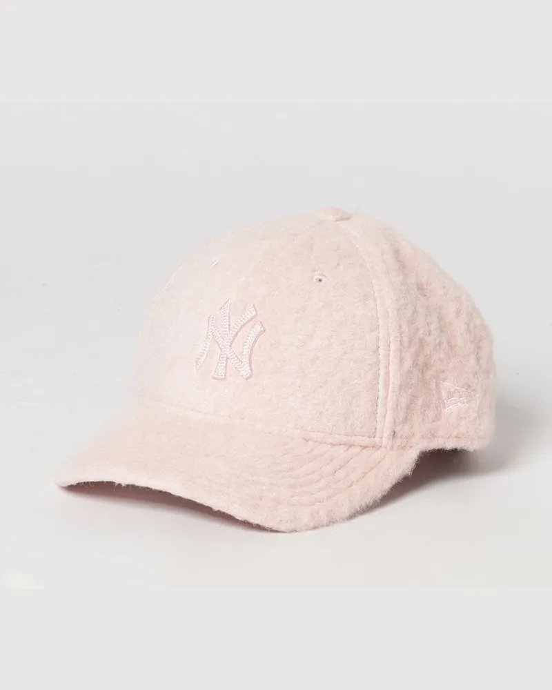 New Era Hut damen Pink