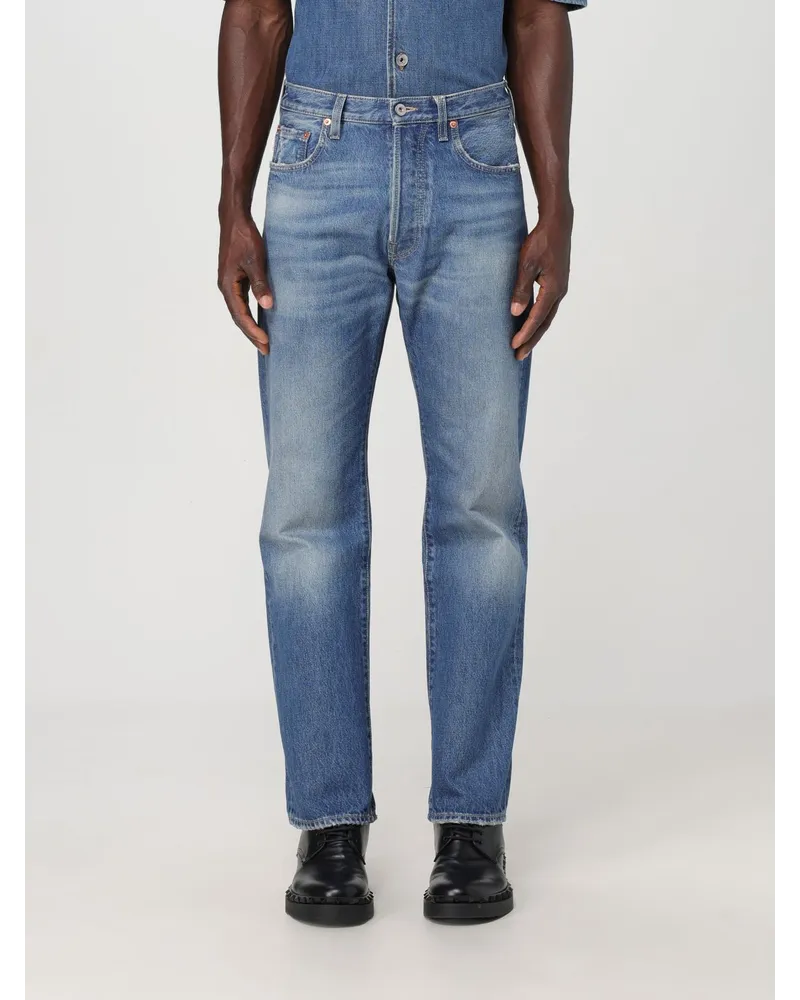Valentino Garavani Jeans herren Denim