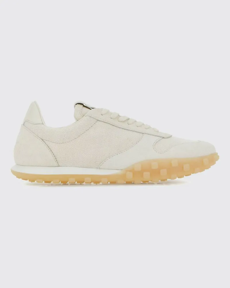 Jil Sander Sneakers herren Cream