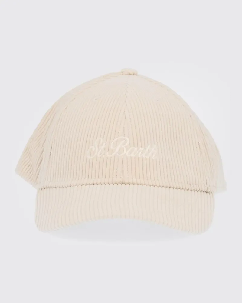 MC2 Saint Barth Hut herren Beige