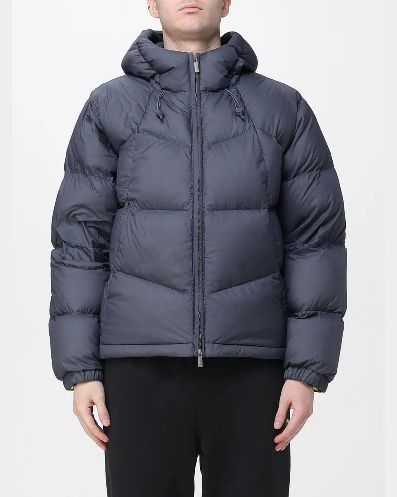 K-Way Jacke herren Blau