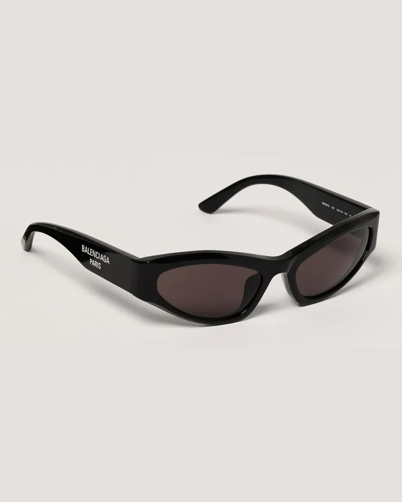 Balenciaga Sonnenbrillen damen Schwarz