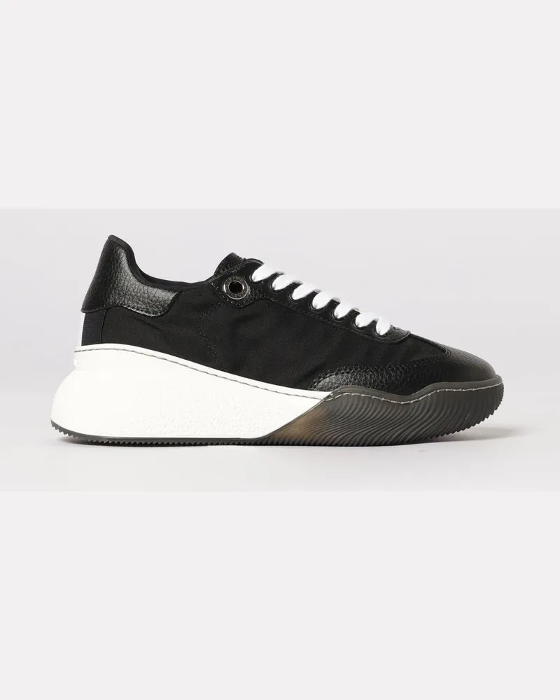 Stella McCartney Sneakers damen Schwarz