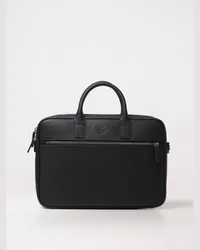 Emporio Armani Tasche Schwarz