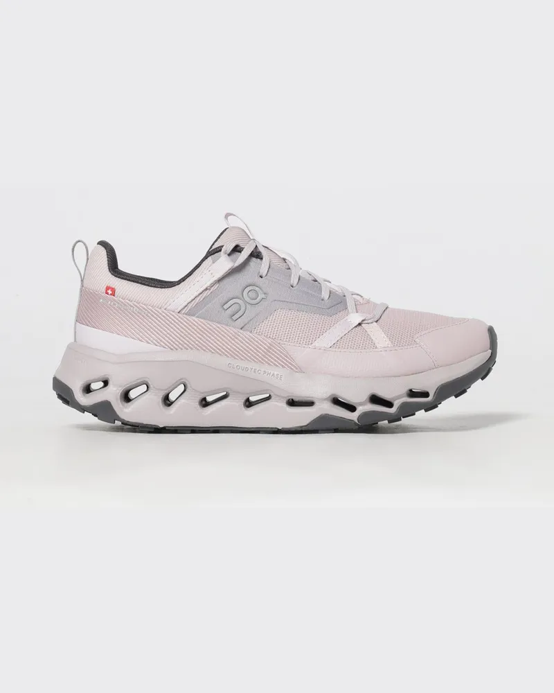 ON Sneakers damen On Violett