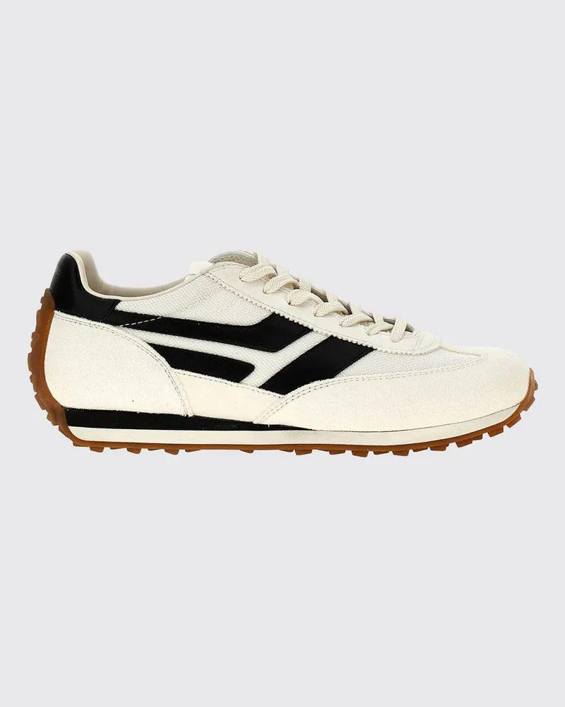 Tom Ford Sneakers herren Weiß