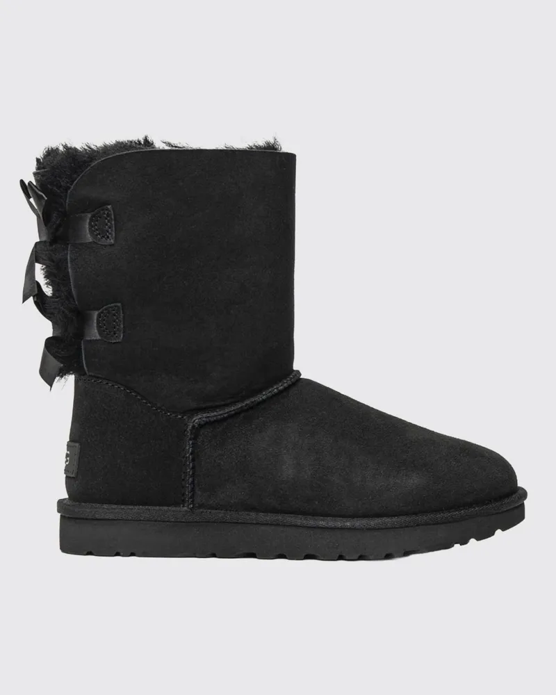 UGG Schuhe damen Schwarz