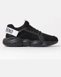 Moschino Sneakers Schwarz