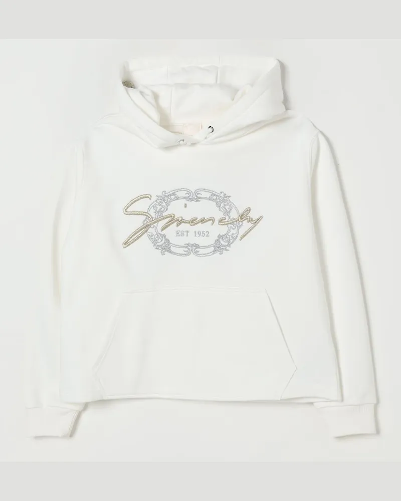 Givenchy Bademode kinder Weiß