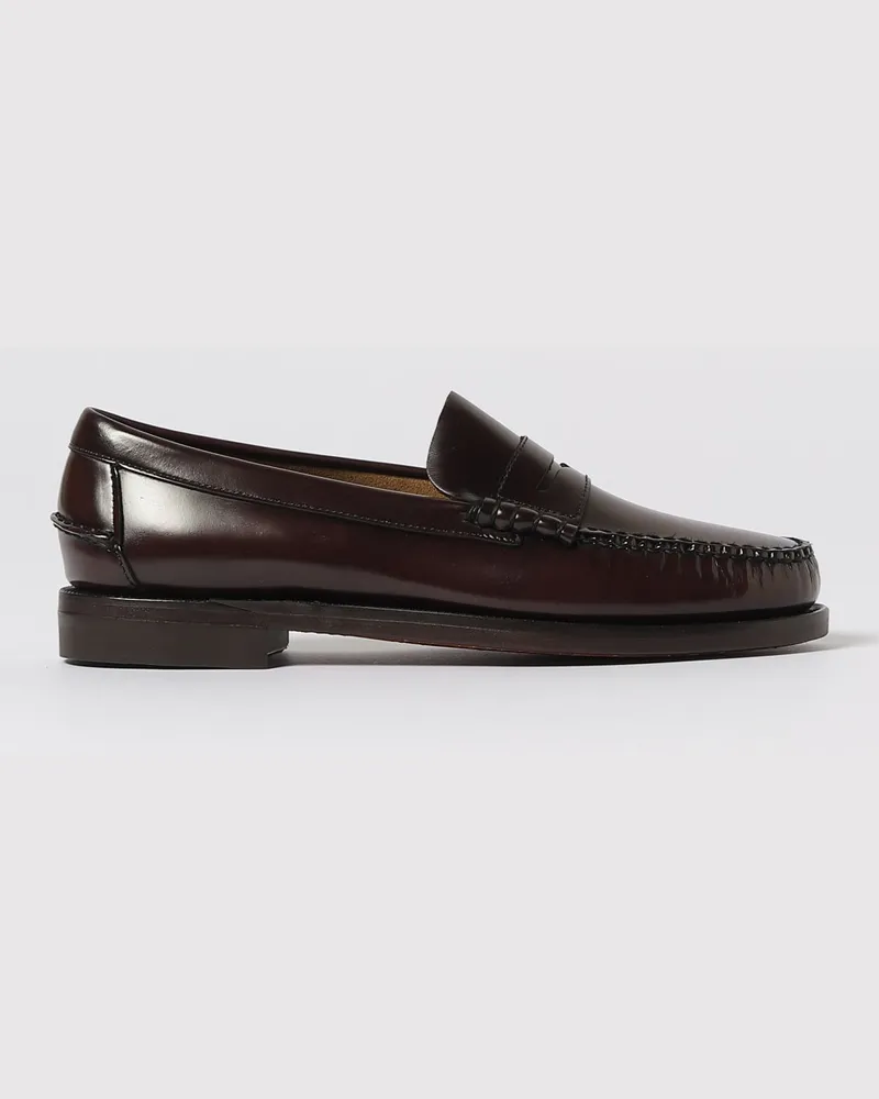 Sebago Mokassins herren Braun