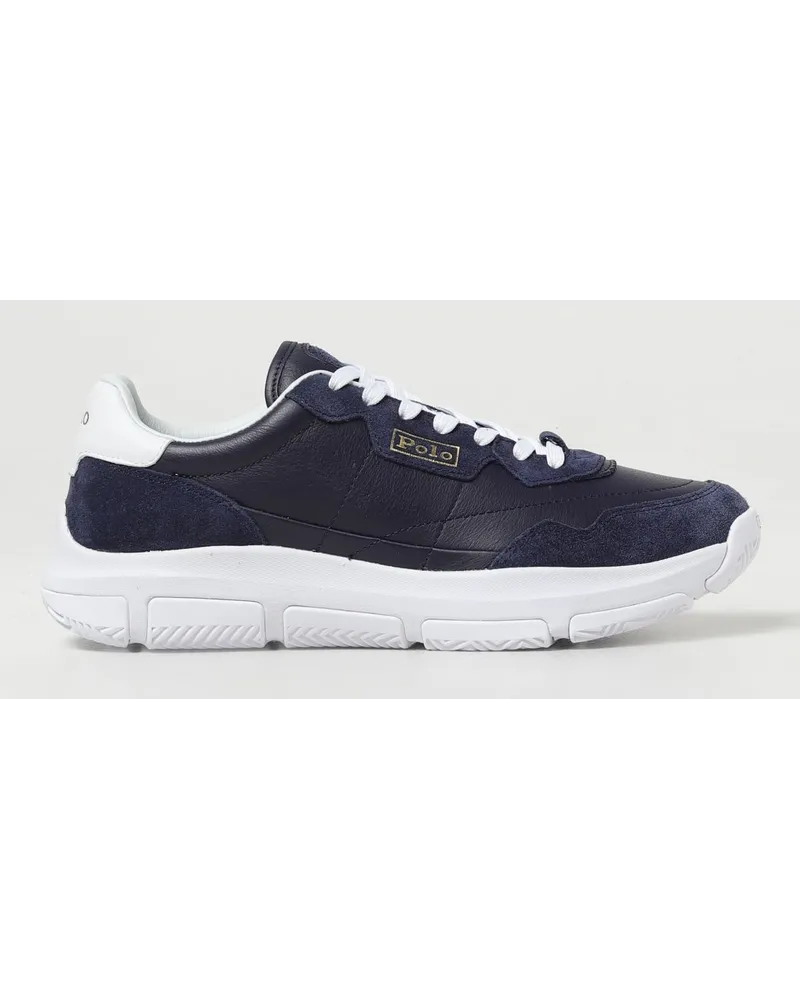 Ralph Lauren Schuhe herren Blau