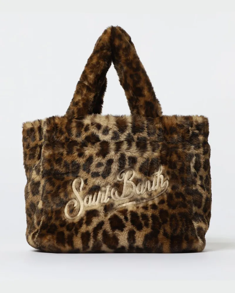 MC2 Saint Barth Tasche kinder Beige