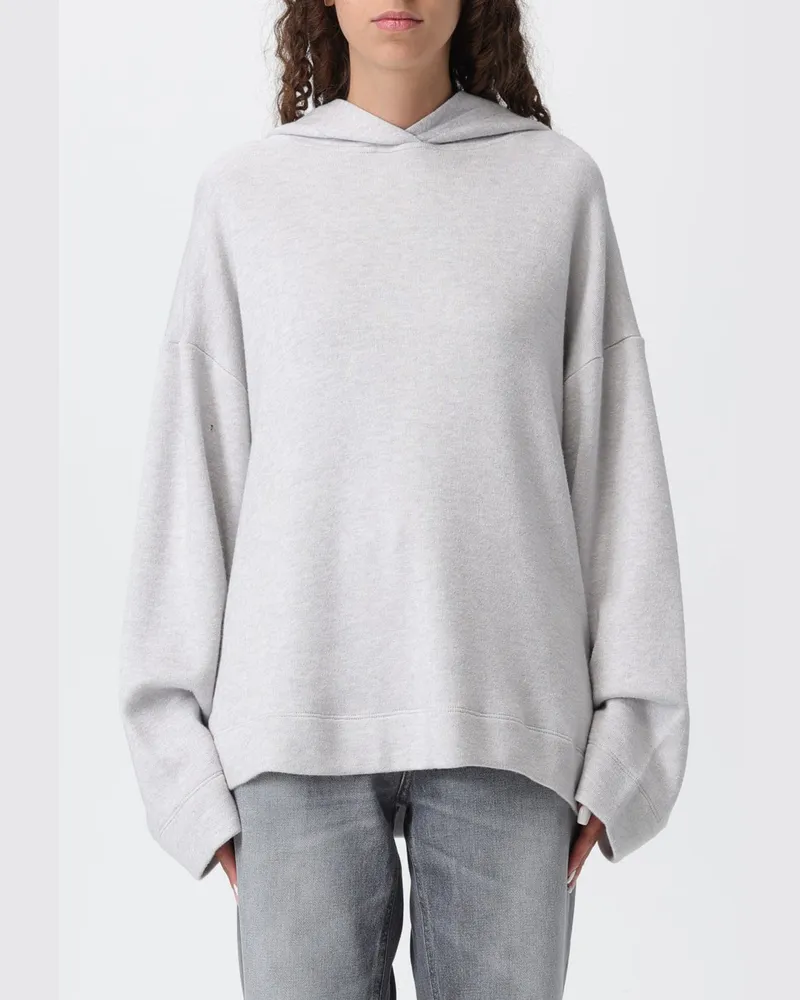 Dondup Pullover damen Grau